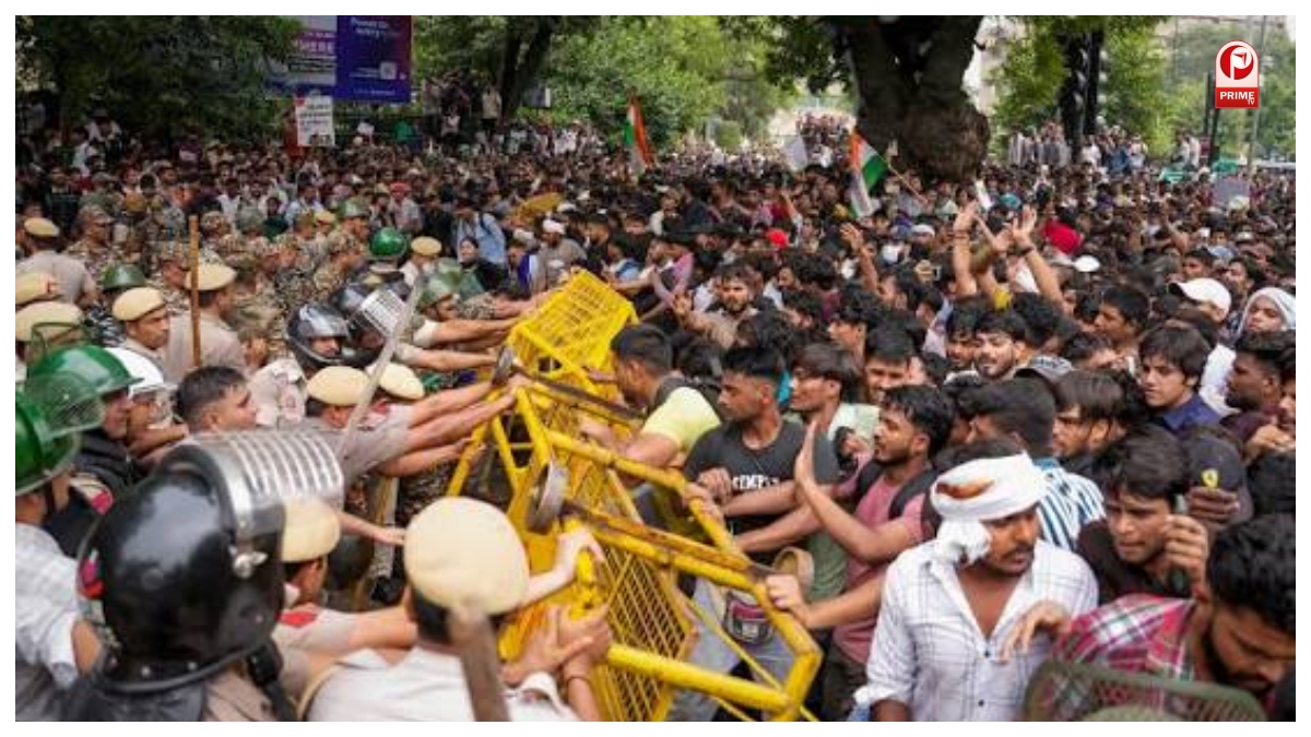 Delhi High Court