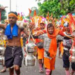 Delhi Kanwar Yatra Alert