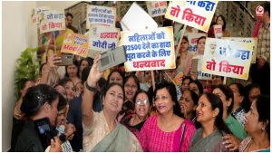 Delhi Lakshmi Yojana Eligibility