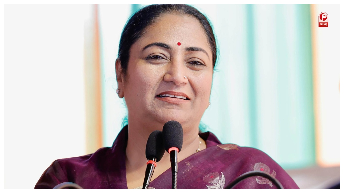 Delhi Lakshmi Yojana