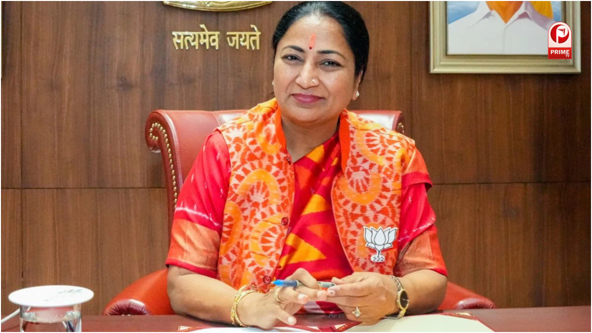 Delhi Mahila Samriddhi Yojana