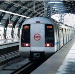 Delhi Metro Update