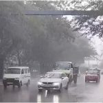 Delhi-NCR Weather