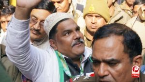 Delhi Riots Case