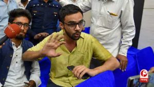 Delhi Riots Case
