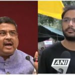 Delhi Students Protest