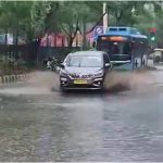 Delhi Weather