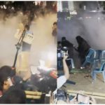 Dhaka Blast