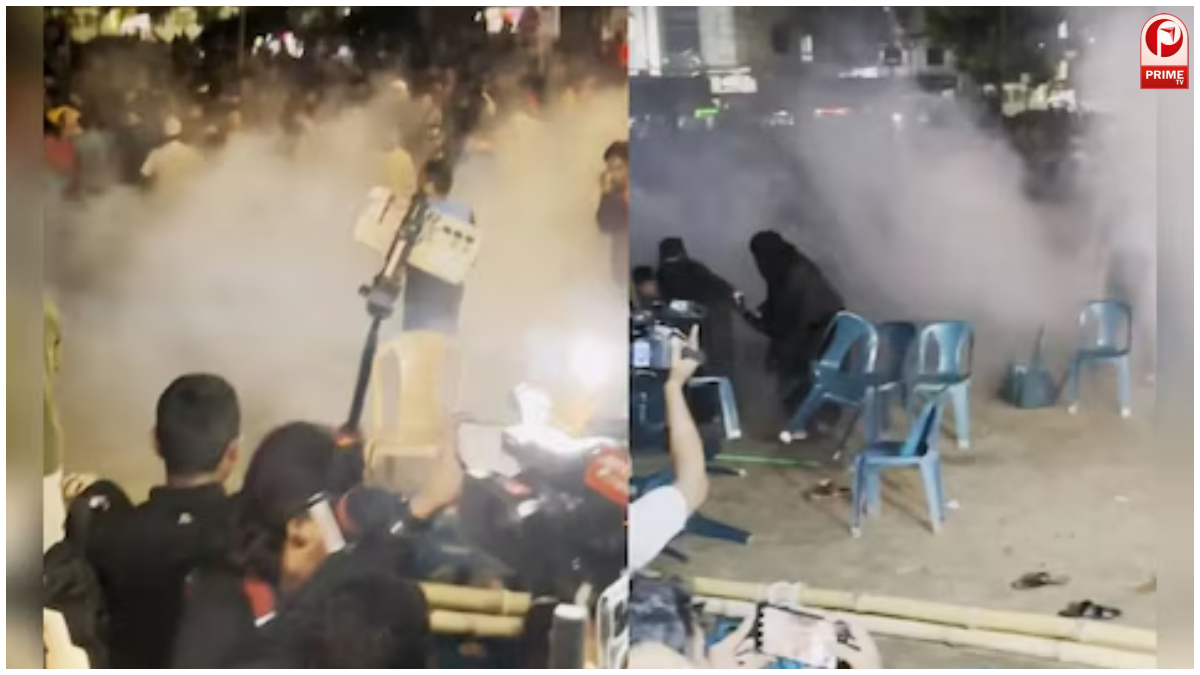 Dhaka Blast