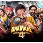 Dhamaal 4 Advance Booking