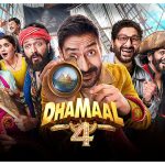 Dhamaal 4 Box Office Day 1