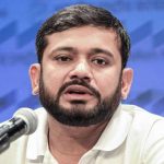 Dharmendra Pradhan Resign