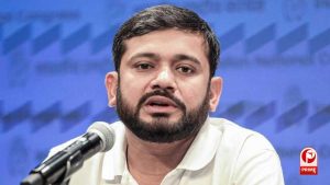 Dharmendra Pradhan Resign