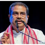 Dharmendra Pradhan Resign