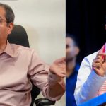 Dharmendra Pradhan Resignation