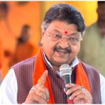 Dharmendra Pradhan Resignation
