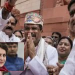 Dharmendra Pradhan Welcome
