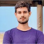 Dhruv Rathee controversy