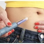 Diabetes Treatment