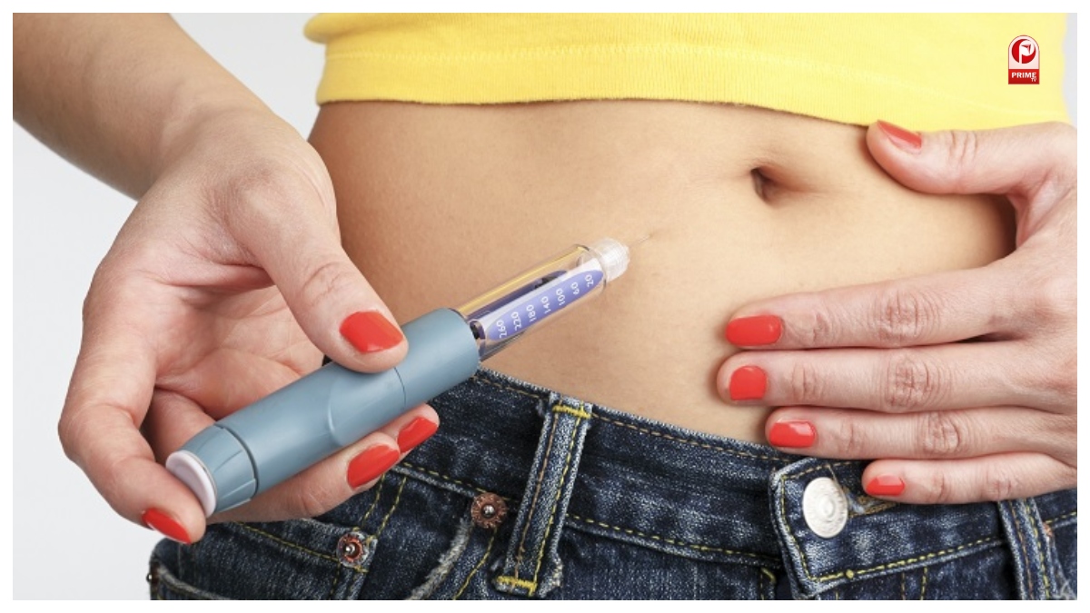 Diabetes Treatment