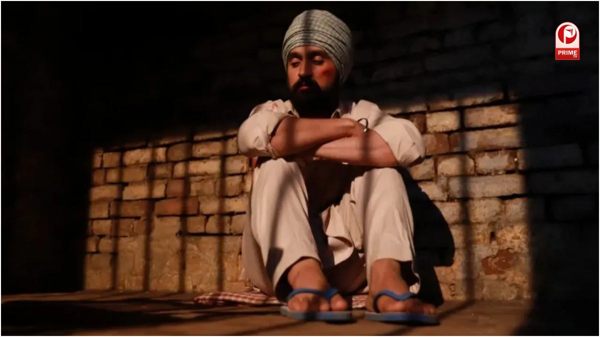 Diljit Dosanjh