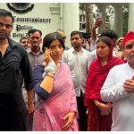 Dimple Yadav