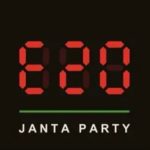 E20 Janata Party