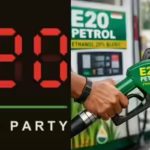 E20 Janta Party