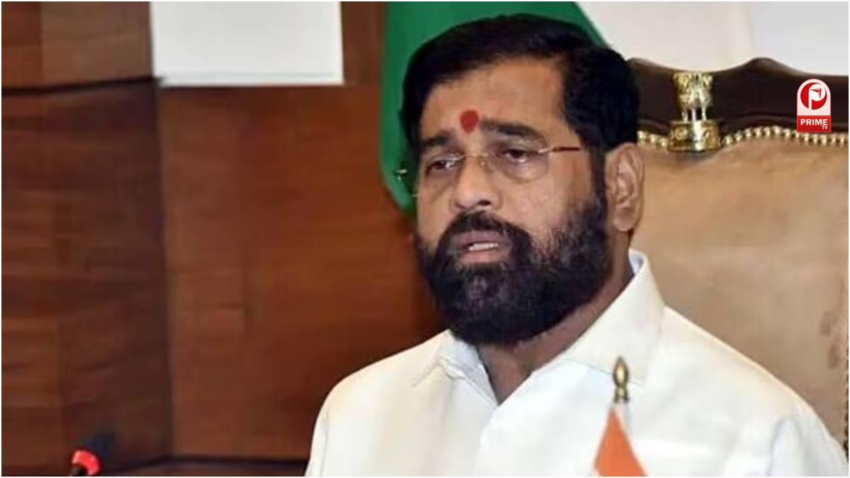 Eknath Shinde on Delimitation Bill