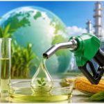 Ethanol Blended Fuel