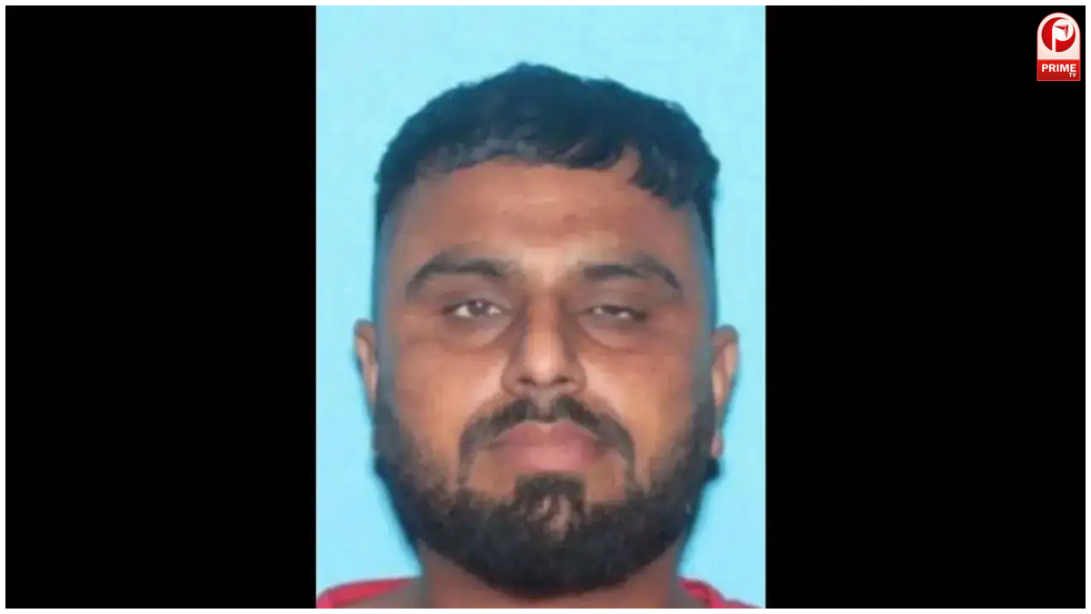 FBI Most Wanted