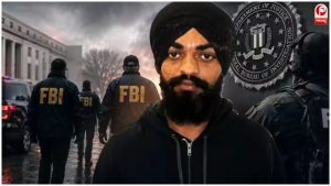 FBI Most Wanted