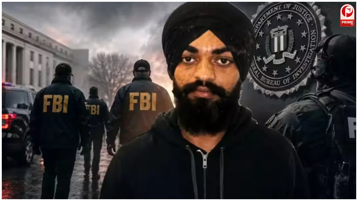 FBI Most Wanted