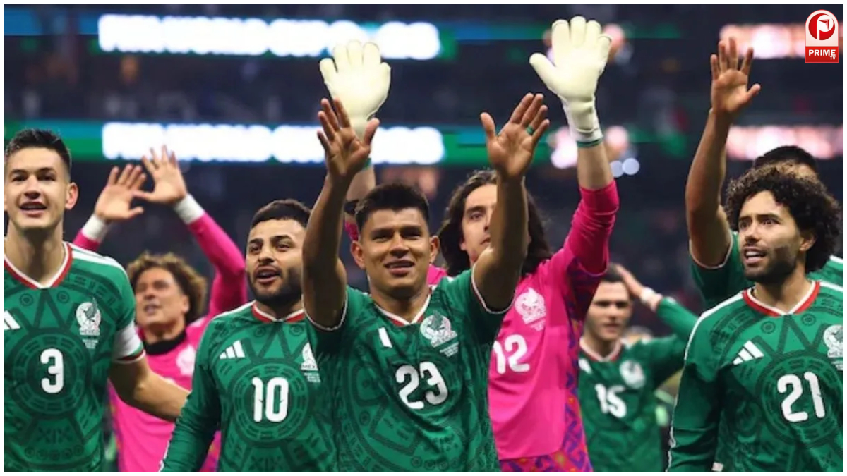 FIFA World Cup 2026