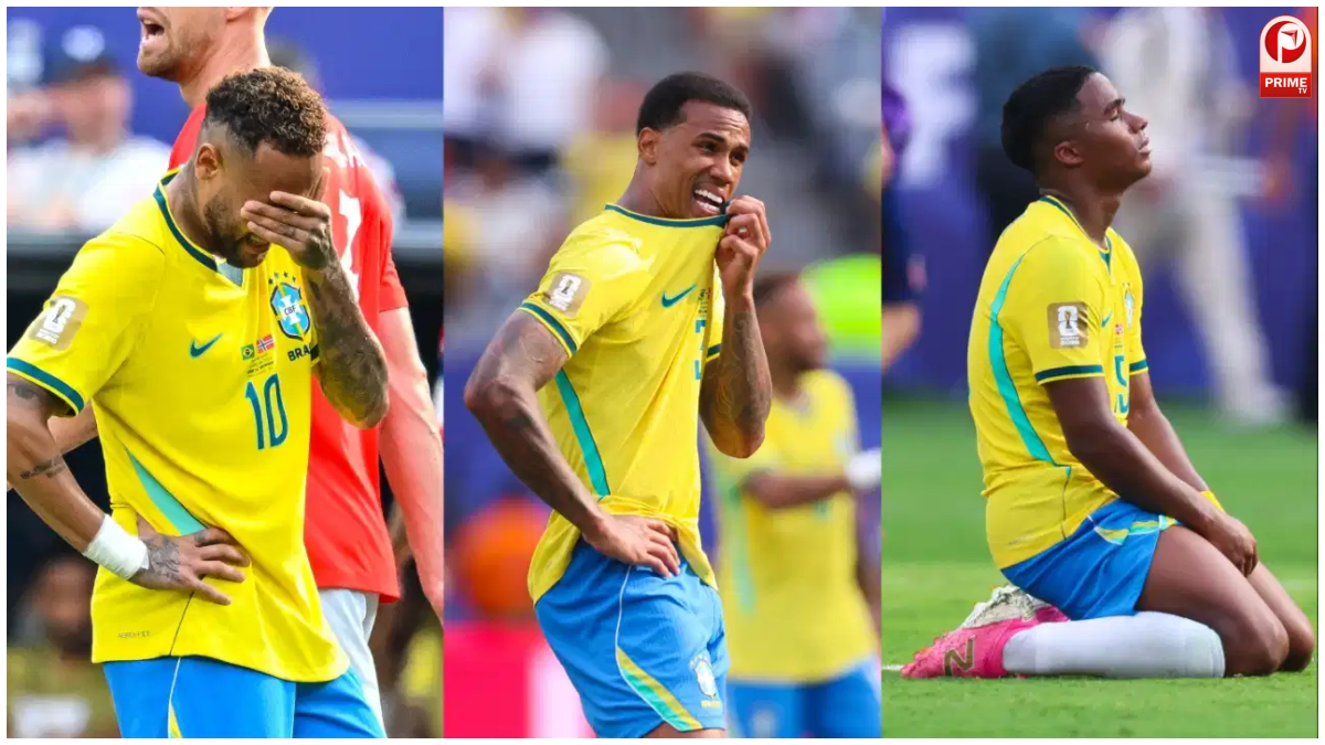 FIFA World Cup 2026