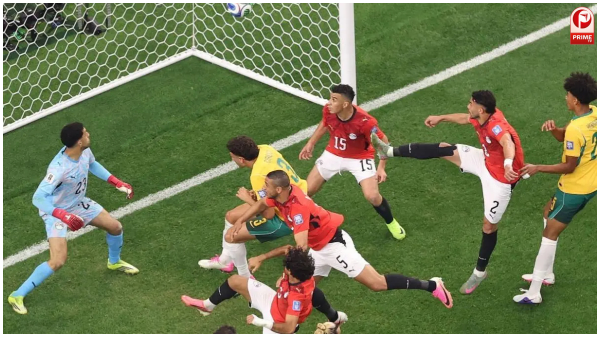 FIFA World Cup 2026