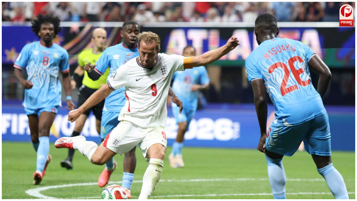 FIFA World Cup 2026