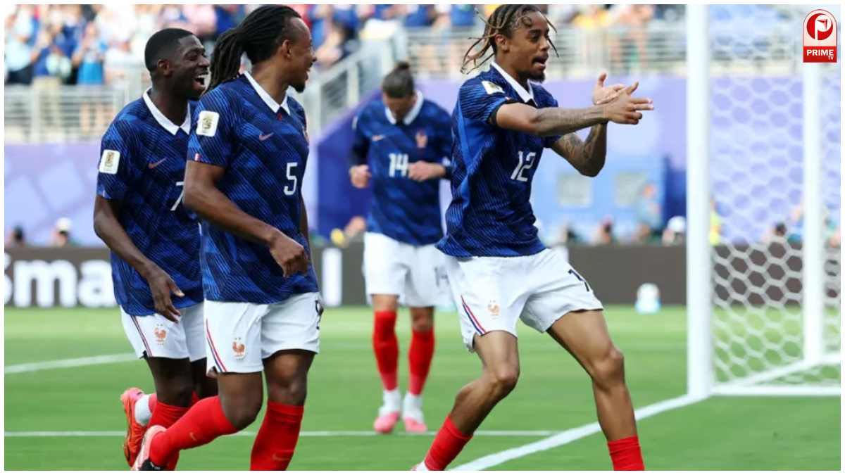 FIFA World Cup 2026