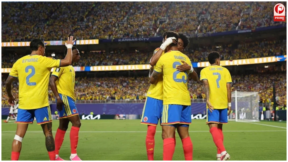 FIFA World Cup 2026
