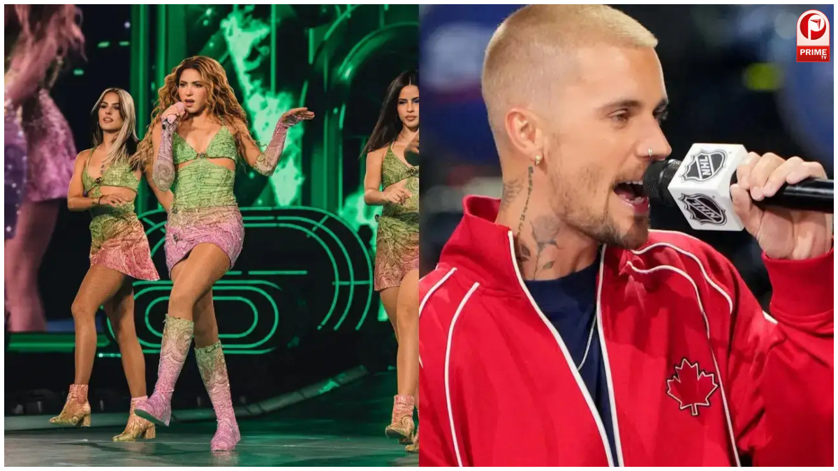 FIFA World Cup Closing Ceremony