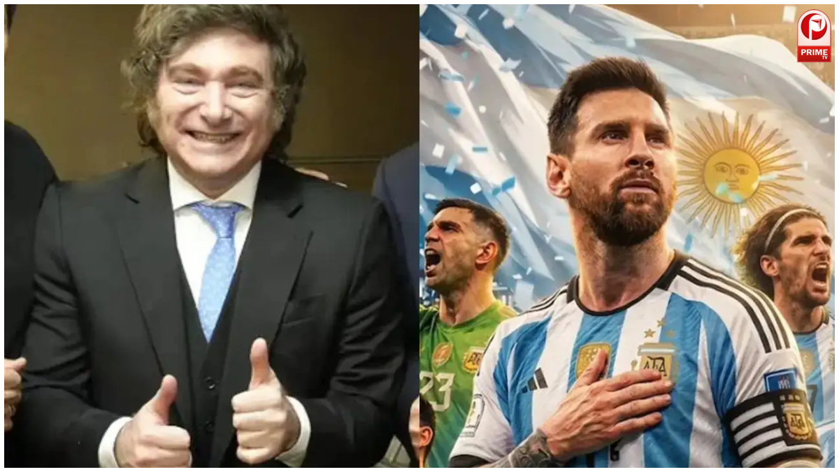 FIFA World Cup Final