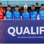 FIH Youth Hockey5s World Cup