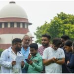 छात्रों के आरोपों के बाद NTA ने जारी किया स्पष्टीकरण