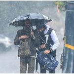 दिल्ली, यूपी और बिहार समेत कई राज्यों के लिए अलर्ट