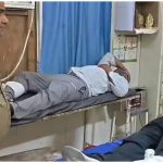 Firozabad Encounter
