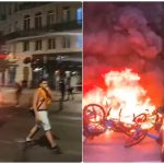 France Violence