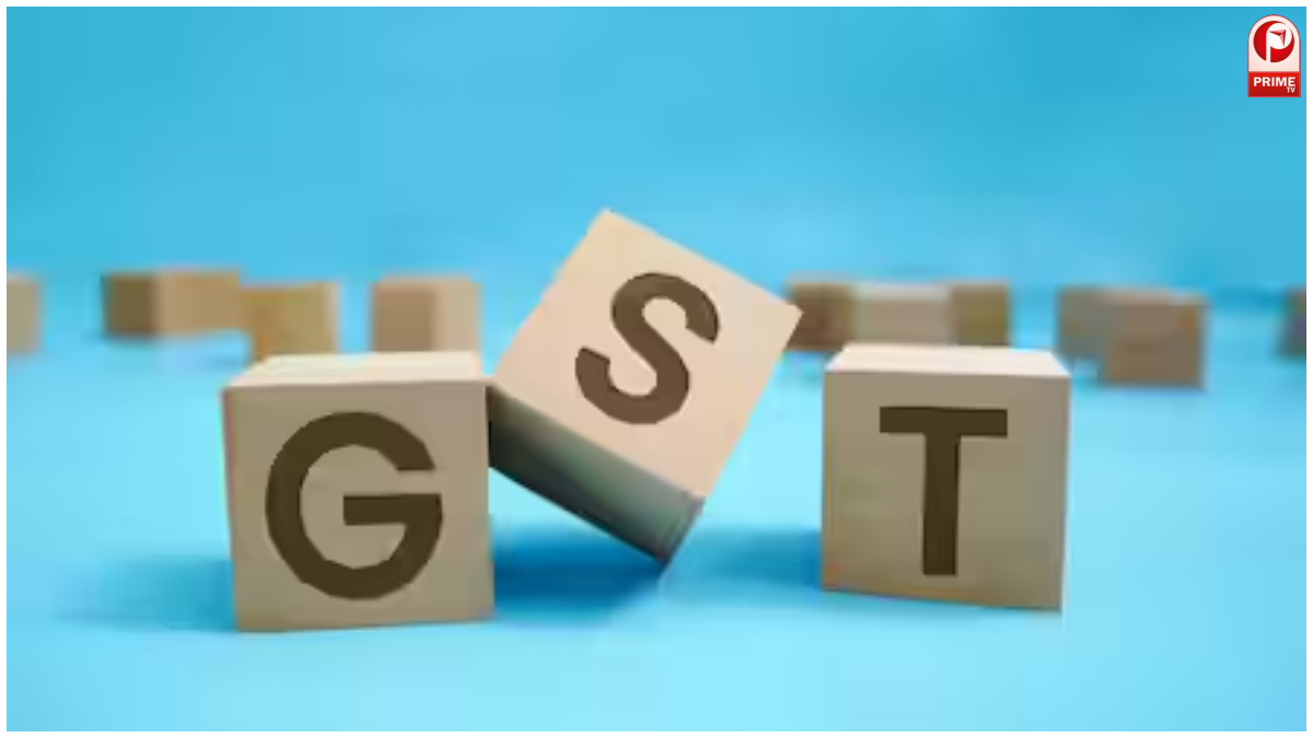 GST Collection June 2026