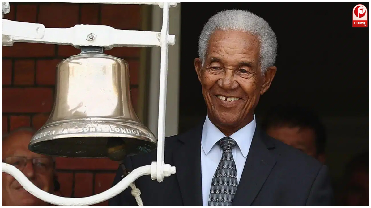 Garry Sobers Death