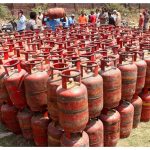 Gas Cylinder New Booking Rules