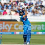 ICC ODI Rankings